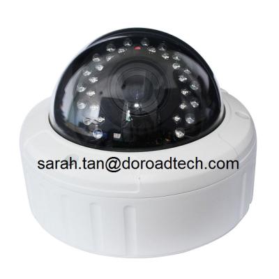 China Indoor Color CCTV Security Day Night Vision Surveillance Cheap CCTV Dome Camera for sale