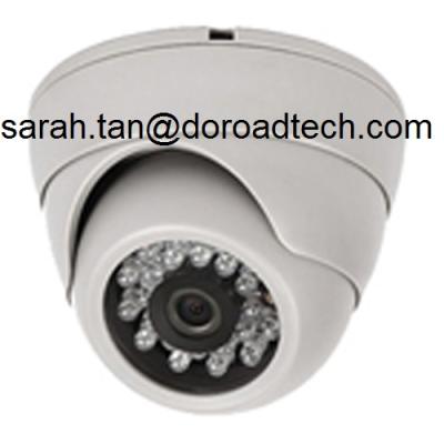 China High Quality 800TVL CMOS HD IR Dome CCTV Video Surveillance Cameras for sale