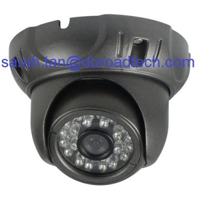 China CCTV Security Cameras High Definition CCD Effio 700TVL Video Surveillance Dome Cameras for sale