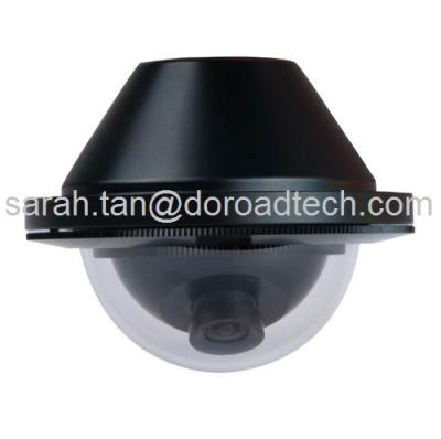 China Mini Metal Dome Cameras for sale