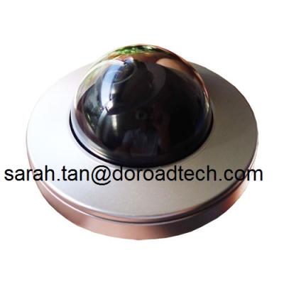 China 700TVL Sony SuperHAD II CCD Vehicle IR Dome CCTV Camera for Bus Surveillance for sale