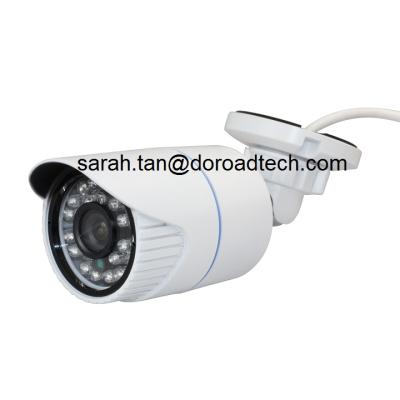 China Hot Sale 700TVL Analog Waterproof IP66 CCTV IR Security Camera for sale