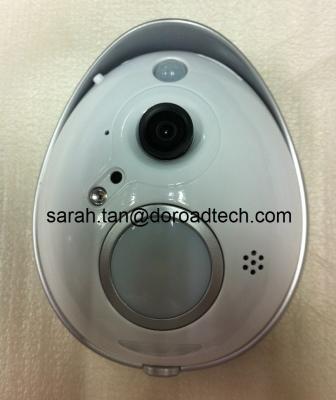 China P2P IP Door Bell for sale