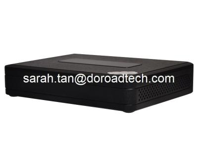 China 8CH 720P Plastic Mini AHD DVR, Real time Recording and Playback for sale