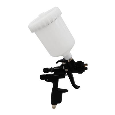 China New High Quality HVLP Spray Gun Air Spray Gun Industrial Spray Tool For Automotive Paint Pneumatic Tools for sale