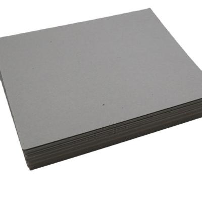 China Anticurvature Cutting Board Packing Boxes Chipboard for sale