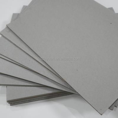 China 2021 moisture proof industrial papercard for gift packing carton for sale