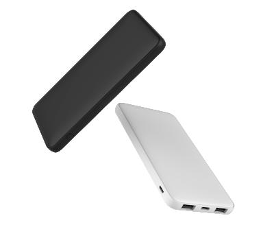 China High Capacity New Products 5000 Mah Fast Charging Wired Mobil External Phone Power Bank for sale