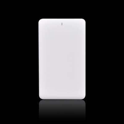 China Fast Capacity Trending Products Portable Led Mobile Charger Power Bank For Cell Phone for sale