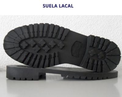 China Non-slip wear-resistant and skid-resistant outsoles, wear-resistant, lightweight durable made of rubber compound for sale