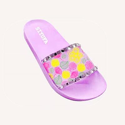 China CUSHIONING 2021 women's slipper for sale