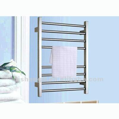 China Electric Heated Heater Towel Warmer For Bathroom TW-568-1 for sale