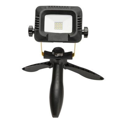 China Aluminum Alloy Outdoor Wholesale Low Price Portable Wireless Led Work Lights for sale