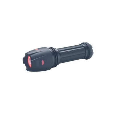 China Wholesale High Quality Super Bright Led Flashlight Aluminum Alloy Torch Flashlight for sale