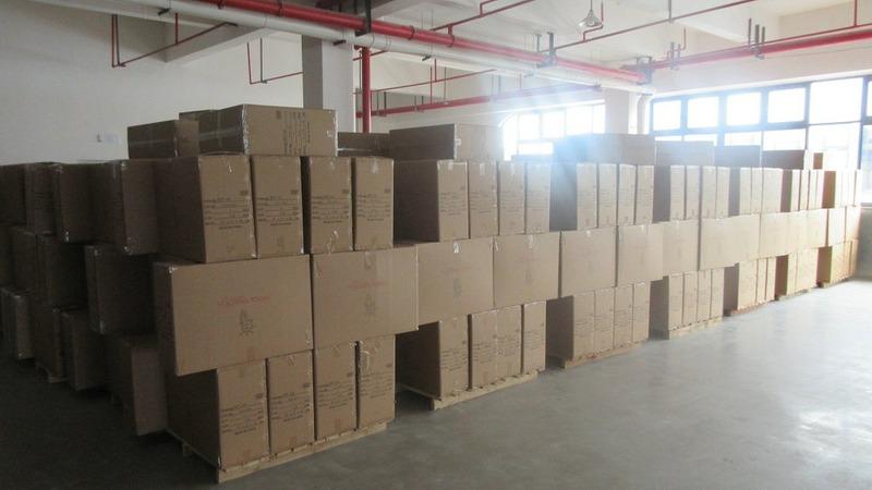 Verified China supplier - Anji Keyue Furniture Co., Ltd.