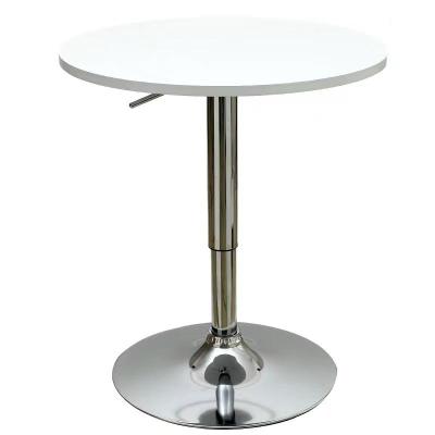 China Modern Simple Bar Table Modern Bar Chair Lifting Up Across Wooden Negotiations Table Coffee Table for sale