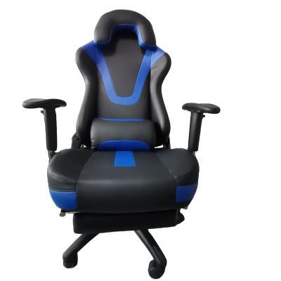 China Adjustable Chair Office Computer Gaming (Height) Packing Mesh Adjustable Ergonomic Chair Modern Style Furniture Luxury Black Cushion for sale