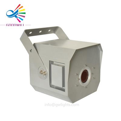 China 2020 High Quality Waterproof Garden New Design 200W LED Gobo Spotlight for sale