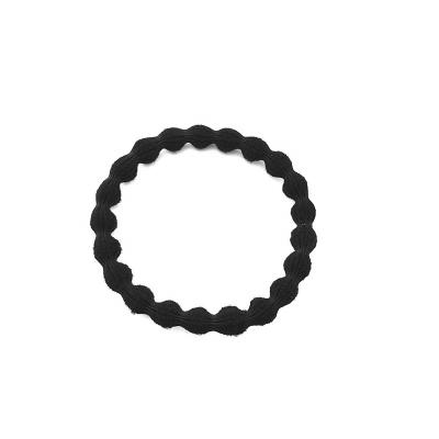 China Japan Style DIY Knuckle High Elastic Hair Ring Rubber Band Accessories Custom Wholesale Manufacturers for sale