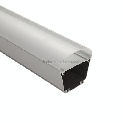 China New Design Best Selling 2ft 4ft 5ft IP65 Led Tri Linear Proof Vapor Tight Fitting Housing for sale