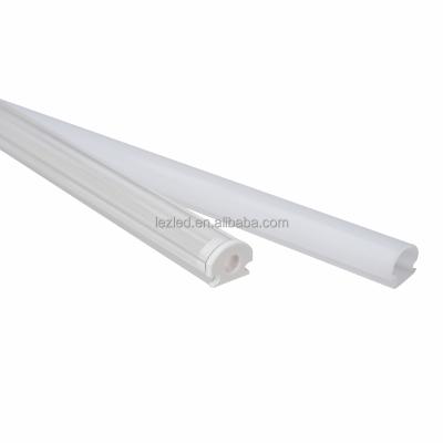 China Hotel Rosh Light Extrusion Waterproof Led Plastic Profile For Led Strip Light With Full PC Diffuser Plastic Profile for sale