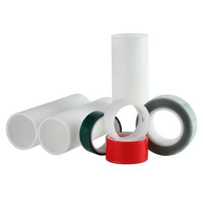 China China original factory coated plastic films core, pp PE pvc core pipe, pipe plastic core for sale