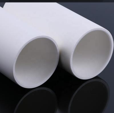 China Plastic Core Rigid Tube Plastic HDPE Core For Label/Film/Tape Alibaba Supplier Core Plastic Core Plastic Rigid Tube HDPE Core For Label/Film/Tape for sale