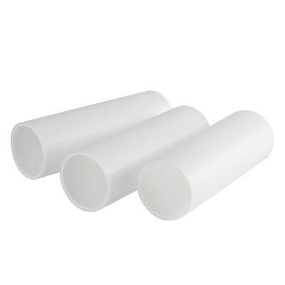 China Plastic Plastic Plastic HDPE PE Extrusion PE Tube Core Silicon Core Tube PE Extrusion HDPE Silicon Core Tube Pipe for sale