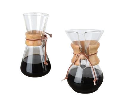 China WITH LID best selling custom wholesale price coffee glass jar for sale