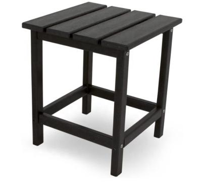 China Convertible Modern Side Table For Living Room Bedroom And Balcony Easy Assembly for sale