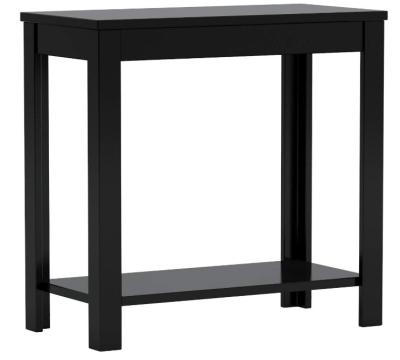 China Convertible Modern Side Table For Living Room Bedroom And Balcony Easy Assembly for sale