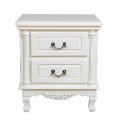 China Factory wholesale extendable customized morden wooden bedroom nightstand cheap for sale