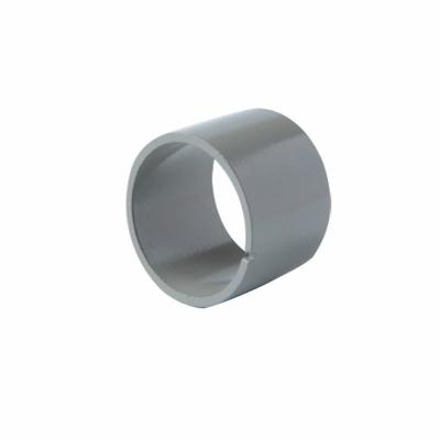 China Gepersonaliseerde coating multipole ring magnet bonded neodymium cilinder Te koop