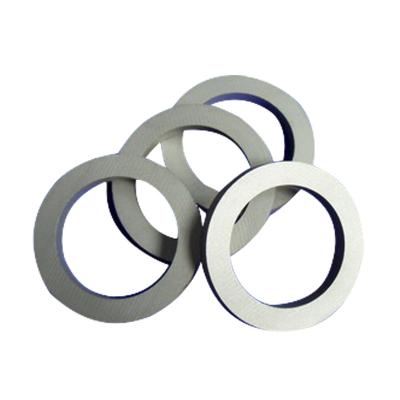 China Ring Sinter SmCo Magnet Seltenerd-N52 Ringmagnete für den Weltraumflug zu verkaufen