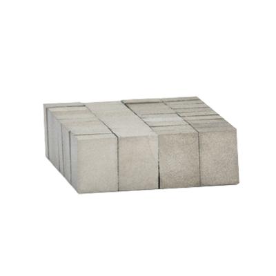 China Smco Motor Rectangular Bar Magnet Neodymium Block Powerful Rare Earth for sale