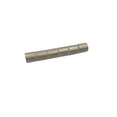 China Cylinder Smco Rod Magnets High Temperature Resistance For Sensor Industry for sale