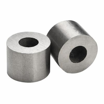 Китай Постоянный магнит Alnico 5 Magnetic Sintered Alnico Ring Magnet продается