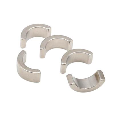 Китай Neodymium Iron Boron Sintered Magnet Strong Grade for Temperature Applications продается