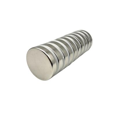 China Custom Shape N42 Neodymium Iron Boron Magnet NiCuNi Coating 80~220.C Working Temp à venda