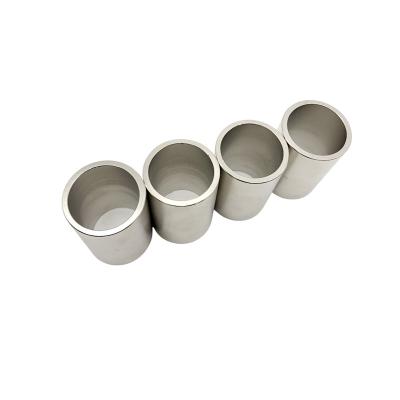 China Pull Force Industrial Neodymium Magnets Multi Poles Magnetization Direction Nickel Coating en venta