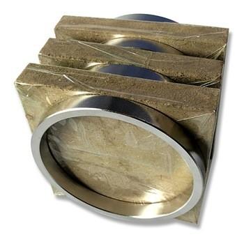 China Large Big Neodymium Ring Magnet Magnets zu verkaufen