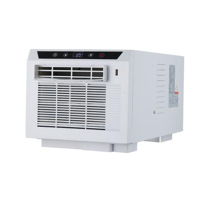 China PORTABLE Hot Selling 2021 Home Use Mini Personal Use Portable Air Conditioners for sale