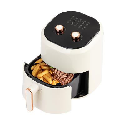 China Professional Commercial Home Hotel Use Family Air Fryer for sale