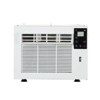 China PORTABLE Fashionable Arctic Cooling Portable Personal Air Conditioner for sale