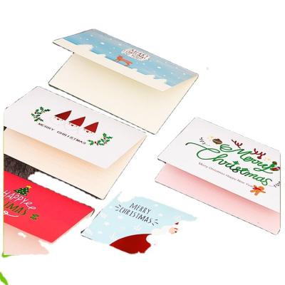 China Cutout Folded Funny Greeting Cards With Envelopes Hallows Cards Printing China Birthday Party Supplies Card for sale