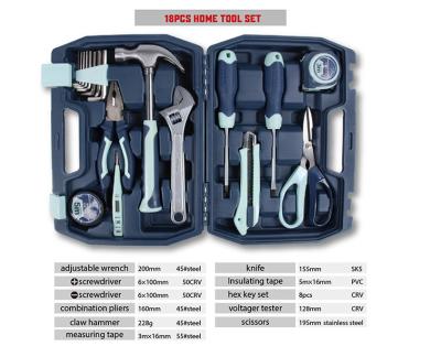 China Professional Home Repair Tool Kit Household Tool Kit Home Repair Tool Kit for sale