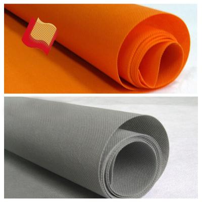 China China Manufacturer Waterproof Nonwoven Products PP Spunbond Fabric Wholesale Nonwovens Roll for sale