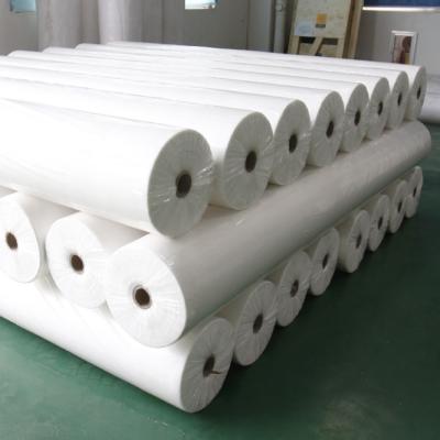 China Anti-Pull PP Anti UV Treated PP Non Woven Row Blanket Agricultural Non Woven Fabric for sale