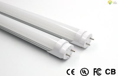 Cina 18W 1800lm LED Batten resistente alle intemperie, bianco caldo LED Batten 600mm della copertura di alluminio in vendita