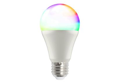 China Color de Digitaces LED que cambia la bombilla para los hoteles/los centros comerciales 80Ra 36W en venta